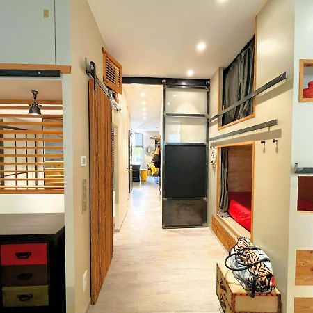 Un Ecrin A Cassis Apartment Luaran gambar