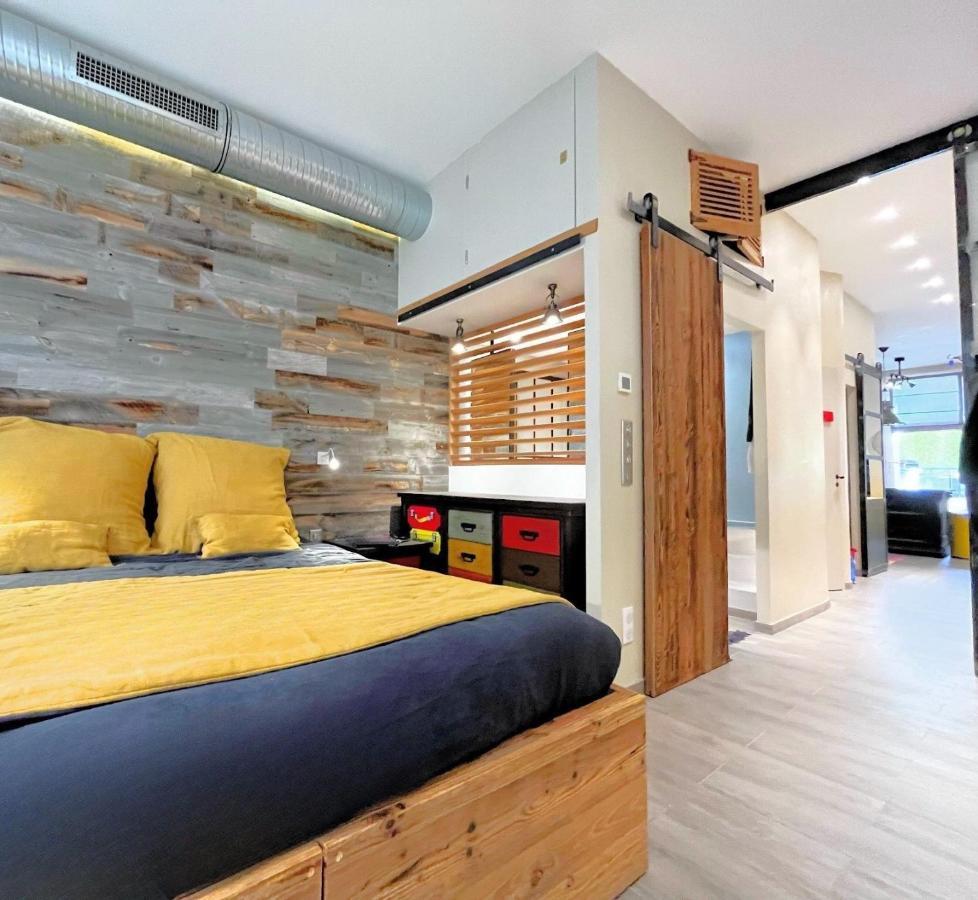 Un Ecrin A Cassis Apartment Luaran gambar