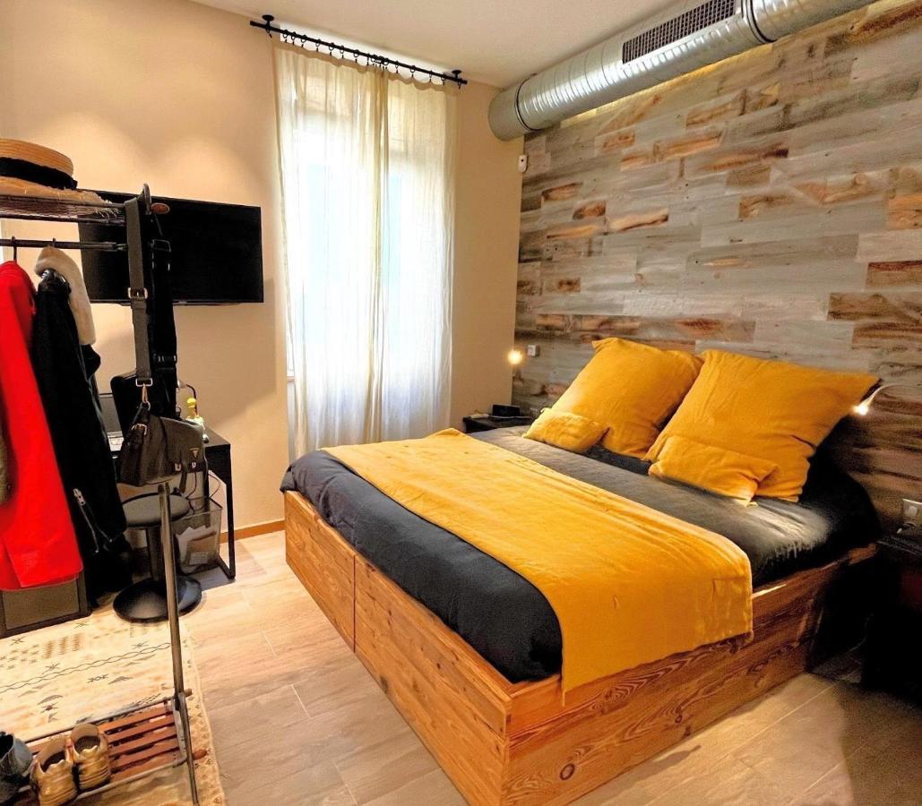 Un Ecrin A Cassis Apartment Luaran gambar