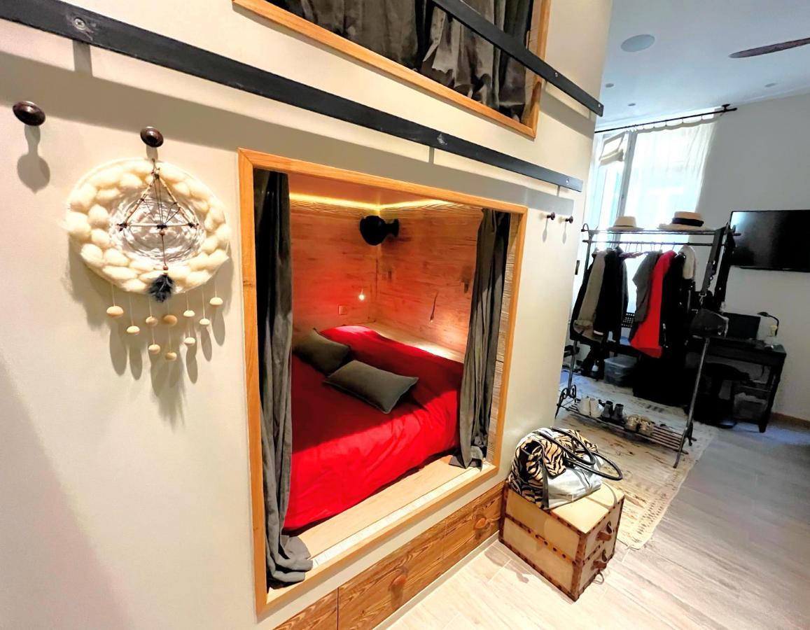 Un Ecrin A Cassis Apartment Luaran gambar